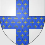 blason de Mousson