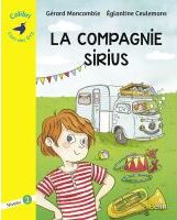 La Compagnie Sirius - Colibri l'ami des DYS, niveau 2