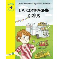 La Compagnie Sirius - Colibri l'ami des DYS, niveau 2