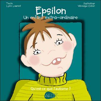 Epsilon - Un enfant extra-ordinaire