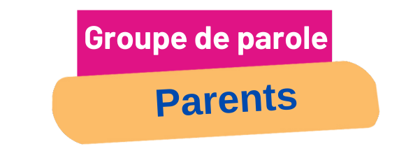 Groupe de parole Parents