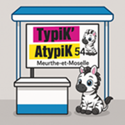 Stand Typik'Atypik 54